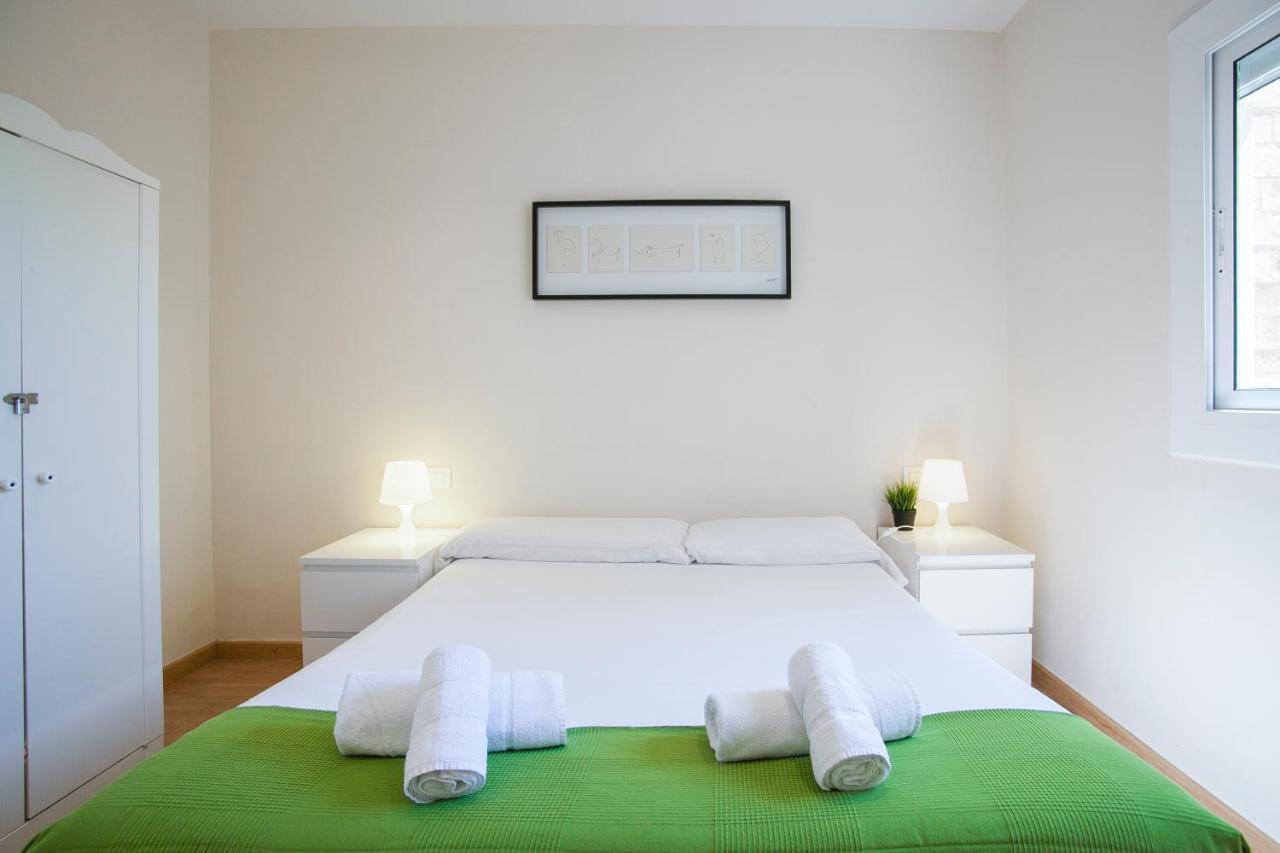 Apartament Bbarcelona Corsega Flats *